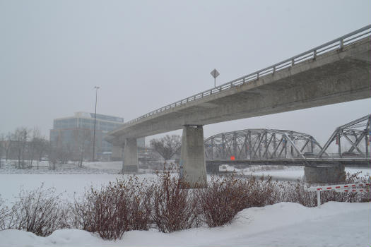 4th Avenue Flyover