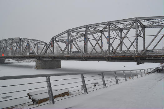 Reconciliation Bridge