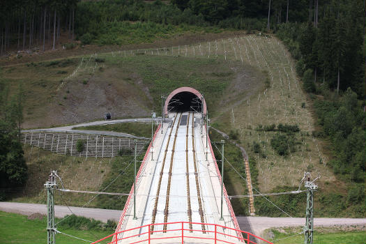 Wohlrosetalbrücke