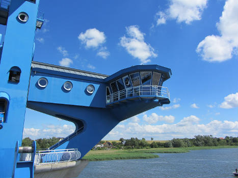 Pont de Wolgast