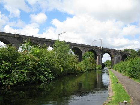 Oxley Viaduct