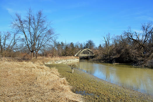 Wiley Bridge