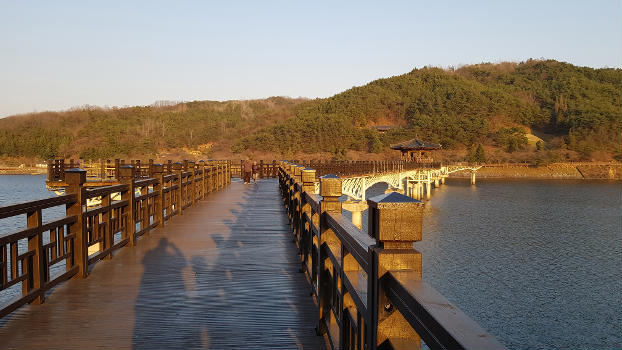 Pont du Clair de Lune