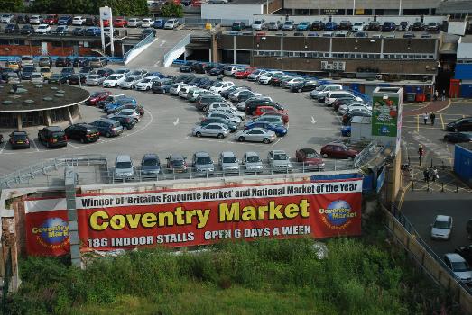 Coventry Market