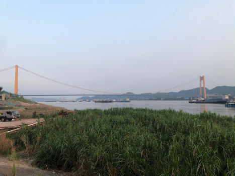 Pont Wujiagang