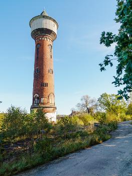Elstal Water Tower