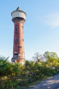 Elstal Water Tower