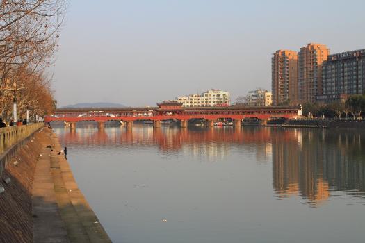 Shuxi-Brücke