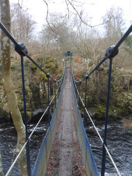 Wynch Bridge