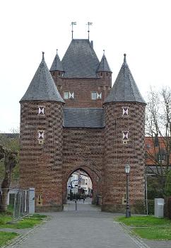 Kleve Gate