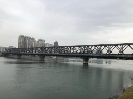 Pont de Xiangyang