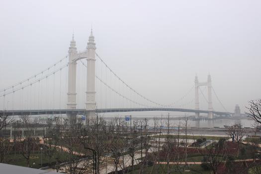 Gangdao-Brücke