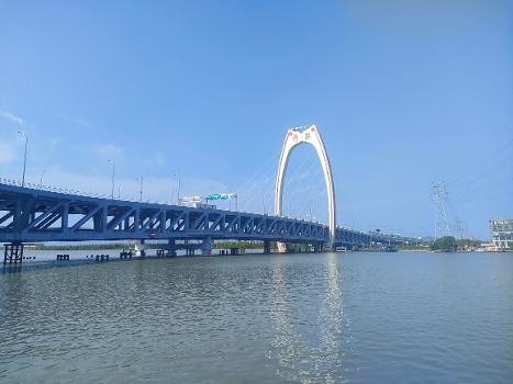 Pont Xihong