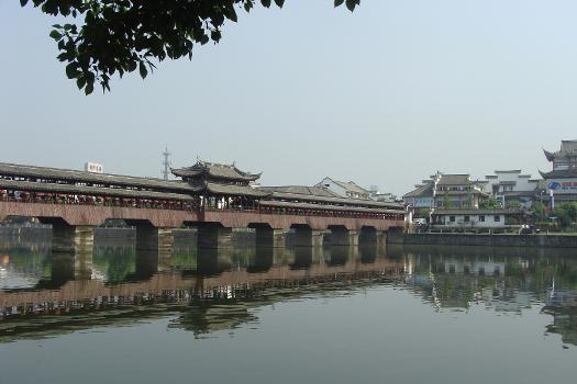 Xijin Bridge