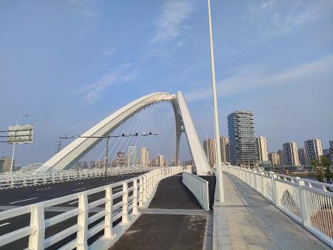 Pont Xindian