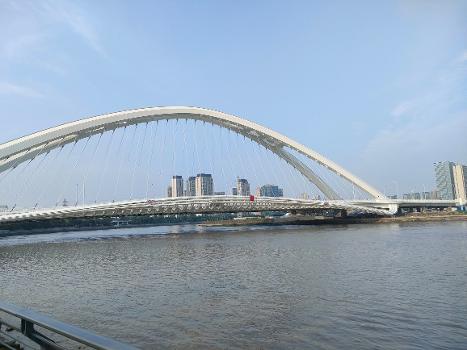 Xindian-Brücke