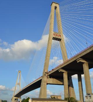 Xupu-Brücke