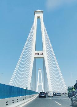 Xupu Bridge