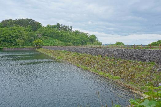 Yashio Dam