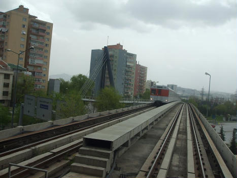 U-Bahn Ankara