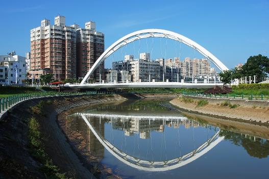 Yi Qun-Brücke