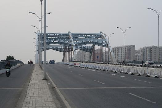 Yinzhou Bridge