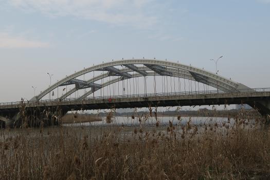 Pont Yinzhou