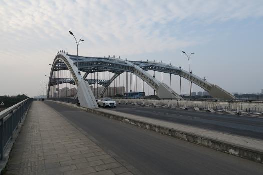 Pont Yinzhou