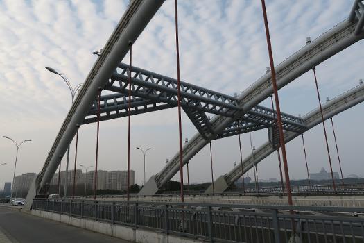 Yinzhou-Brücke