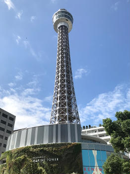 Yokohama Marine Tower