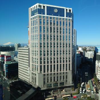 Yokohama Bay Sheraton Hotel & Towers
