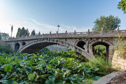 Yongtong Bridge