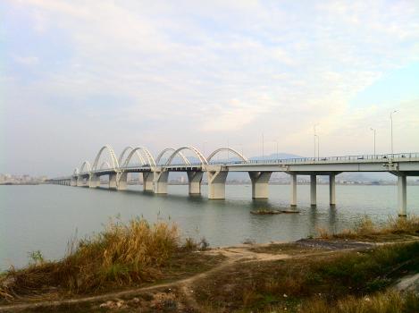 Jinshan Bridge