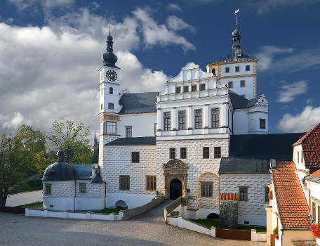 Château de Pardubice