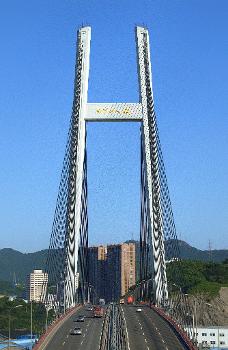 Pont de Zhaobaoshan