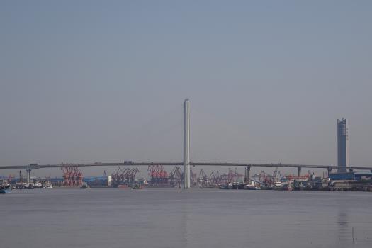 Pont de Zhaobaoshan