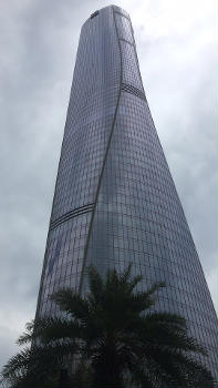 Zhuhai Tower