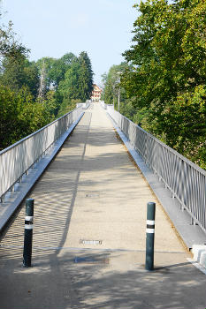 Haggenbrücke