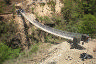 El Bosque Trail Bridge