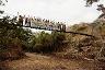Jocote Arriba Trail Bridge