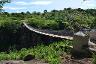 Jicaro Trail Bridge