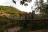 Cyumba Trail Bridge