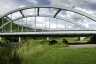 Ruhrbrücke Freienohl