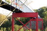 Ore Railroad Bridge 6