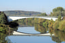 Ruhrbrücke Herbede