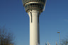 Tower des Flughafens München