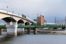 Shin Yamatogawa-Brücke