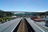 Okaya Viaduct