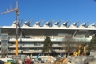 Roland Garros Stadium