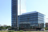 Media Tower & Gläserne Killepitschfabrik